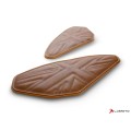LUIMOTO TANK LEAF UNION JACK Tank Pads for the Triumph Triumph Rocket 3 GT / R (2020+) LUIMOTO TANK LEAF UNION JACK Tank Pads for the Triumph Triumph Rocket 3 GT / R (2020+)